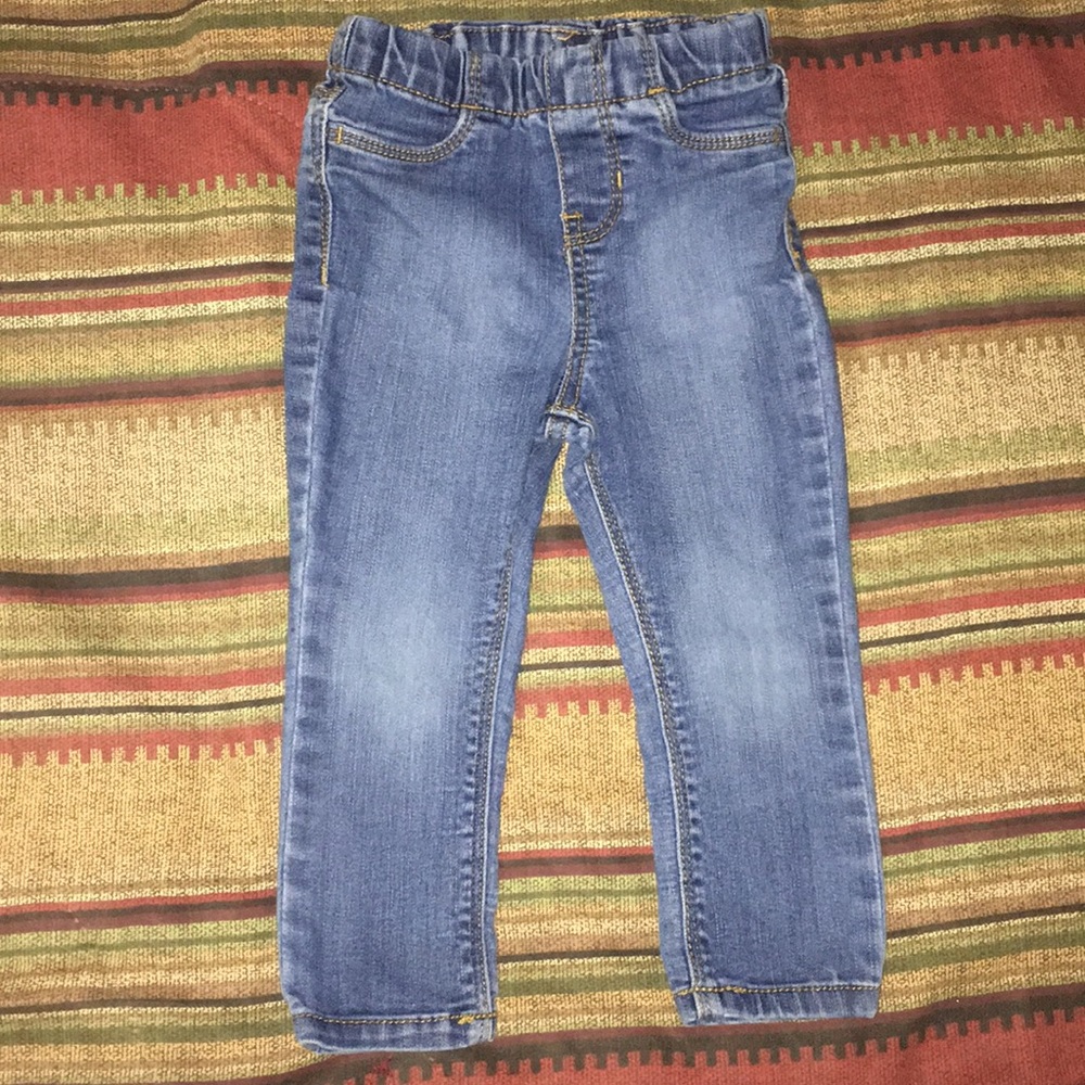 Oshkosh toddler girls size 24M